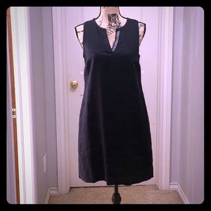 Black Tommy Bahama dress